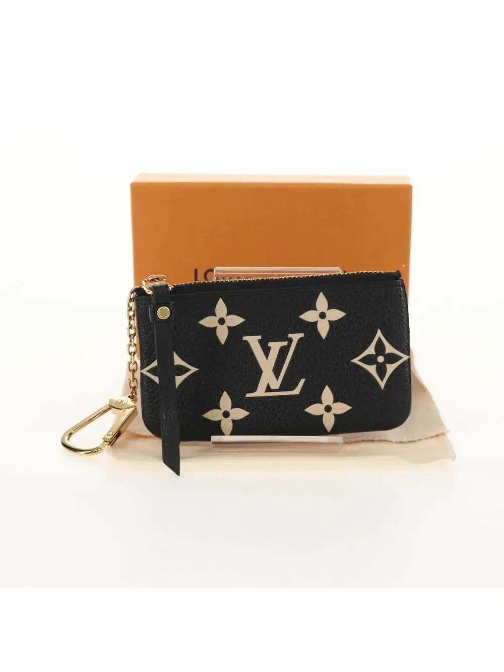 Louis Vuitton elevate your